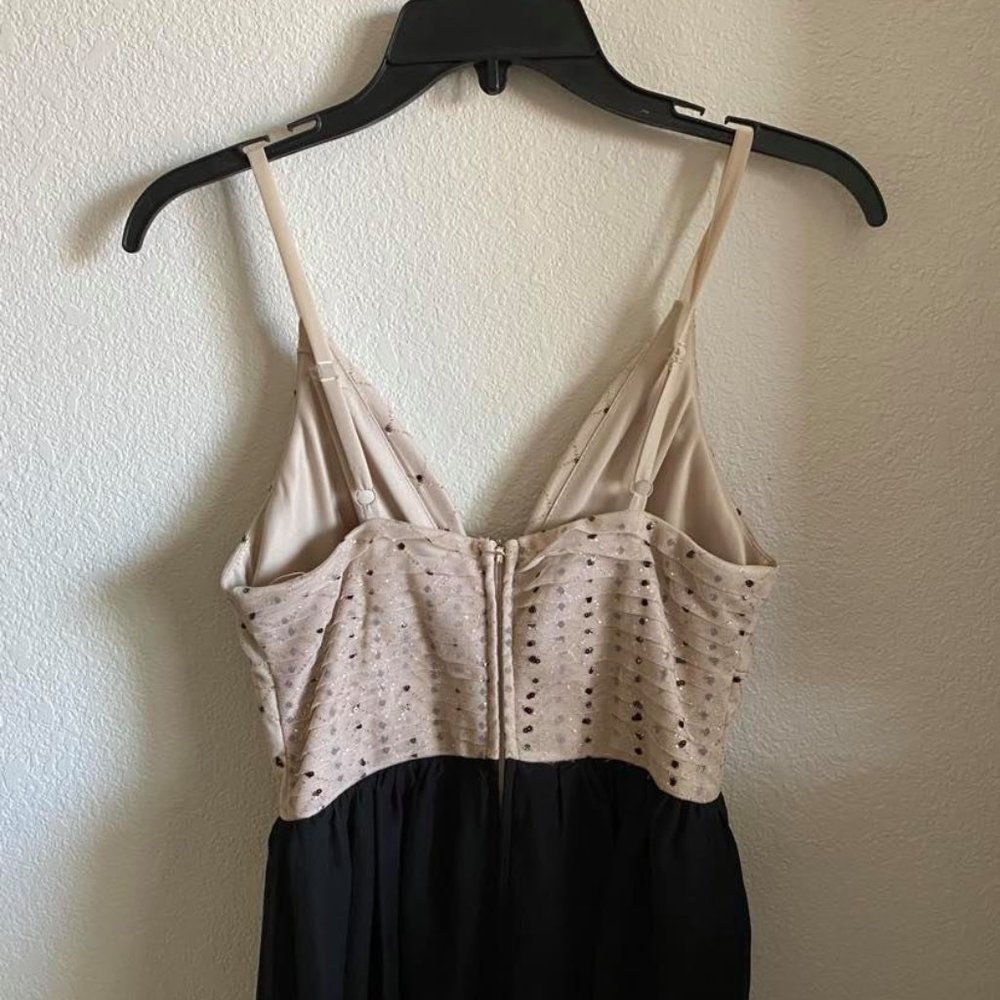 Homecoming Dress